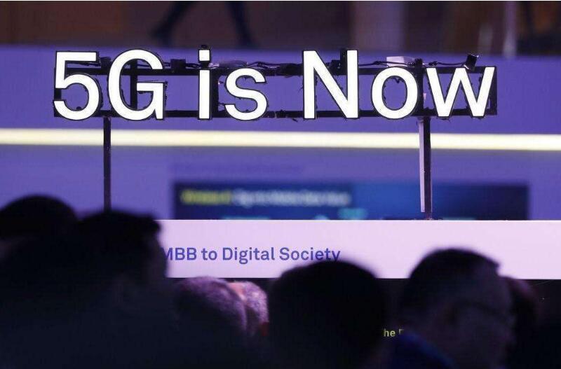 明年二季度5G手机将大规模上市 行业提速三个