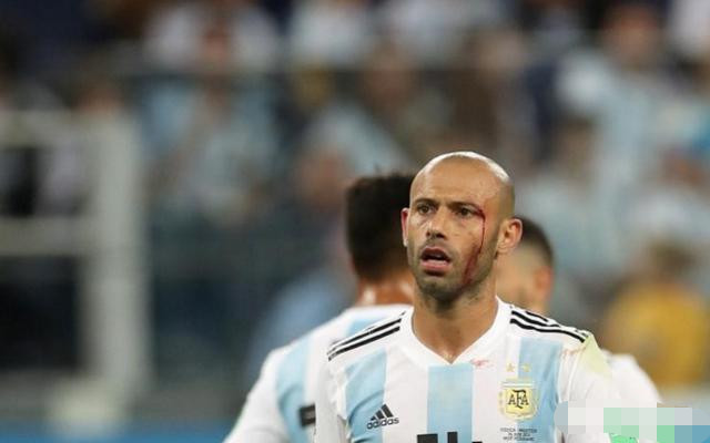 现役阿根廷足球5大球星:梅西领衔,阿圭罗入围,伊卡尔迪落榜!