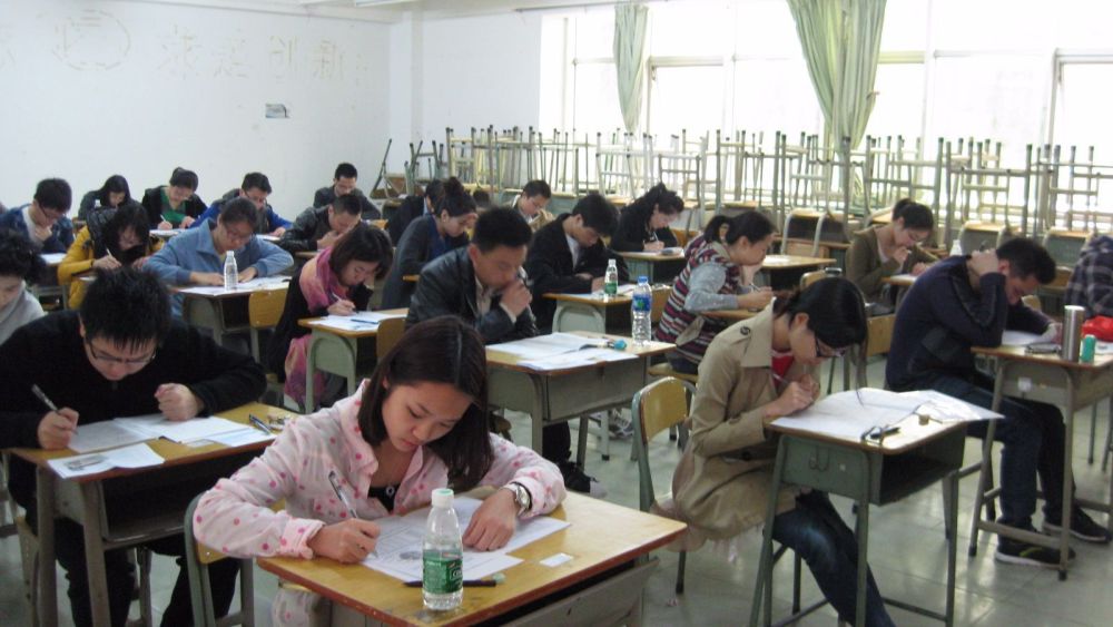 2019年国考,现在开始复习,还来及吗?