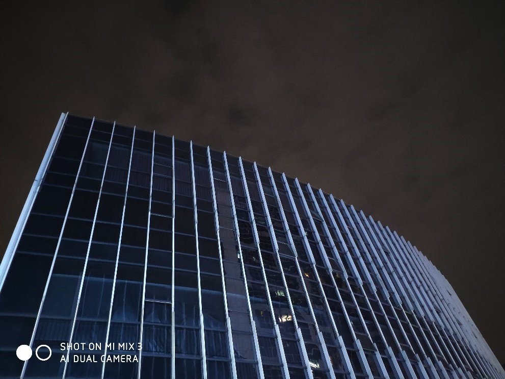 2018款滑盖手机--小米MIX 3深度评测