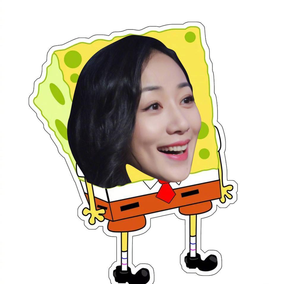 低调的韩雪,近年频繁参加综艺,网友:率性如韩雪,人火不会飘