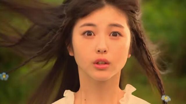 未闻花名 日剧版首曝预告 未闻花名