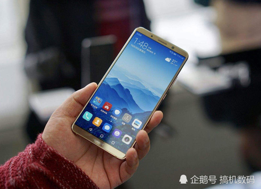 mate10,麒麟970,华为,电池,华为手机