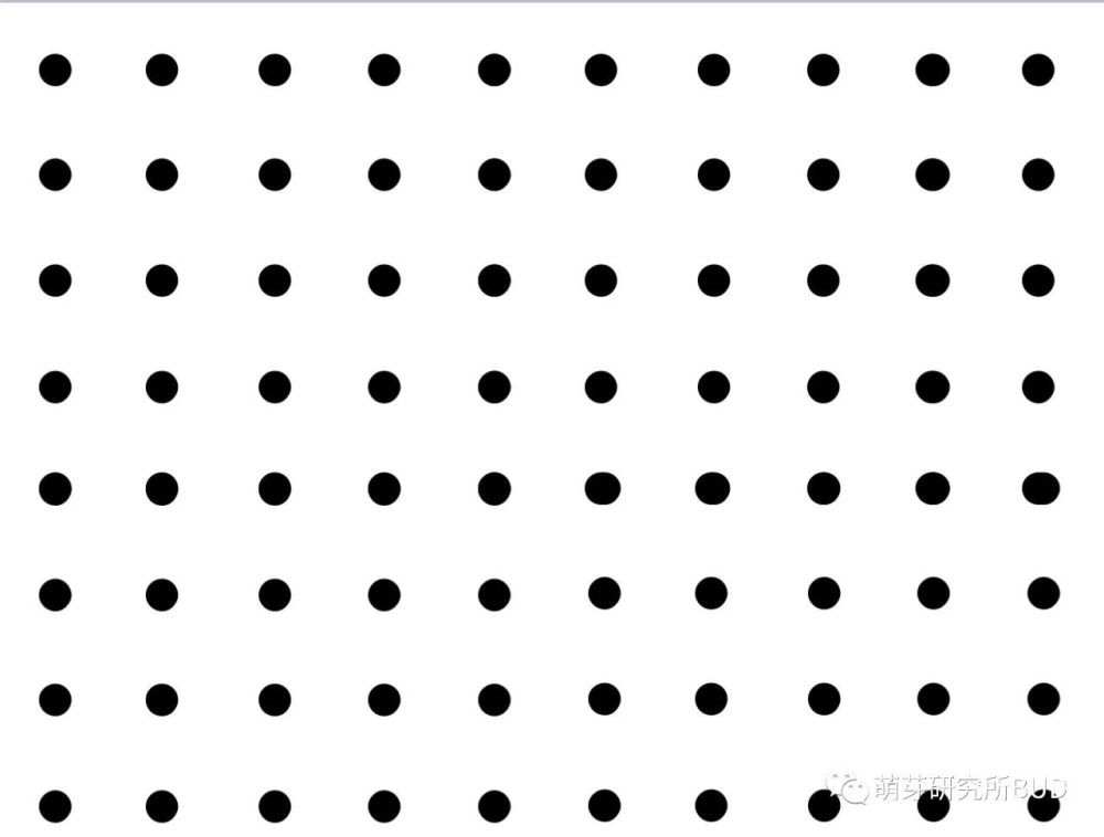 快学会用点阵图，向孩子讲解知识轻松又有趣