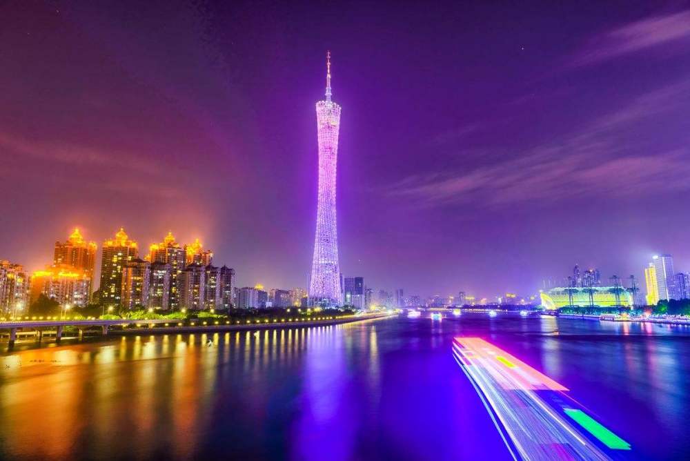 上海、广州和深圳,哪个城市建设得最好?你想住