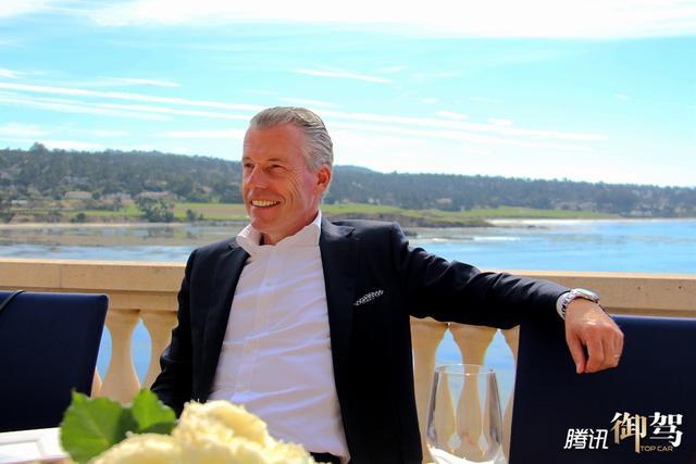 独家专访劳斯莱斯全球ceo