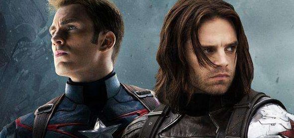 丁文元是美国队长扮的