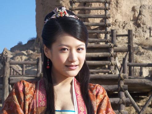 银川公主对虚竹念念不忘,不光是虚竹能力强,还因为自己这个原因