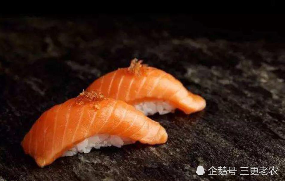 被日本人视为天皇专属,抓来都是生吃,如今只有