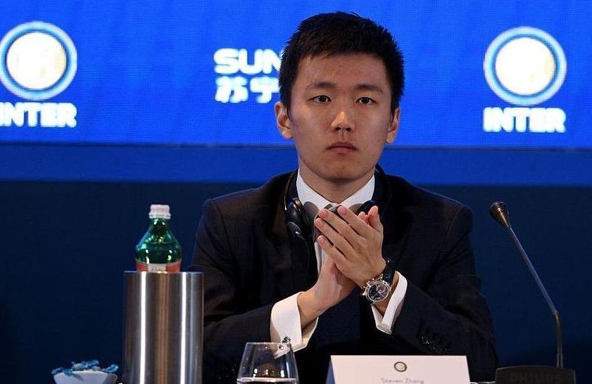苏宁老总儿子_苏宁老总张近东张康阳(2)