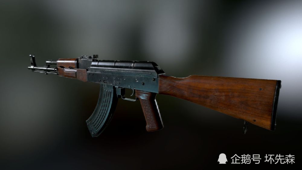 武器,98k,绝地求生,sks,大神