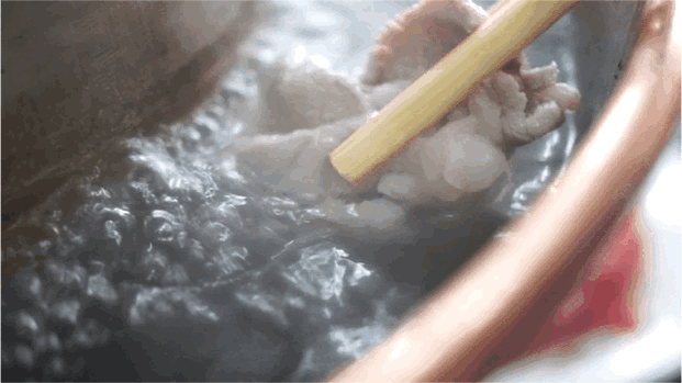 小料|天冷了，一起去吃涮羊肉吧！