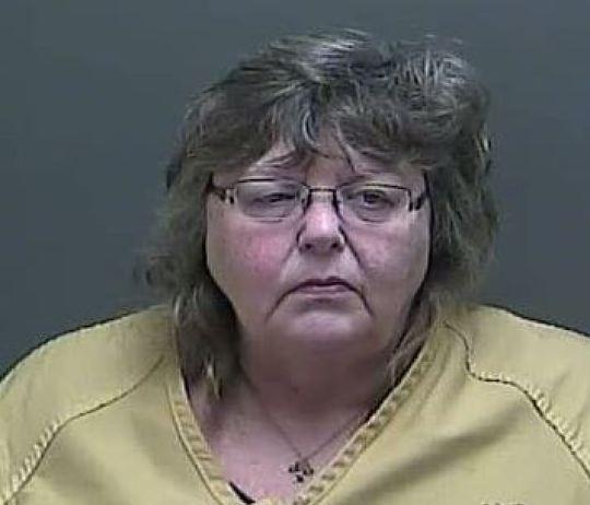 美国白人妇女向黑人邻居写种族歧视信 称看到黑人孩子就有损健康