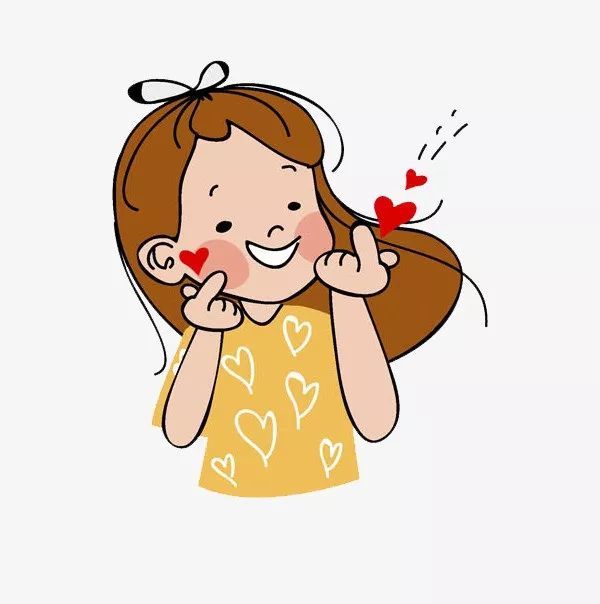 Момент рисунок. Клипарт счастливая девочка. Девочка рисует сердце. Девочка с сердцем рисунок. Девочка с сердечком рисунок.