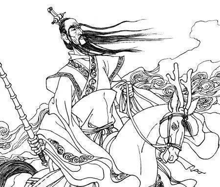 你姓萧么萧氏家谱等于半部中国史,萧家有多牛你知道么