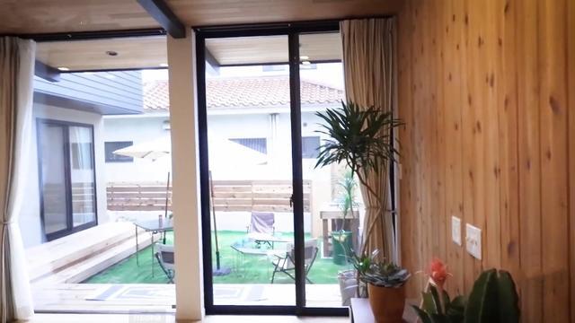 实拍日本一户建,土地+建筑仅250万!网友:只够