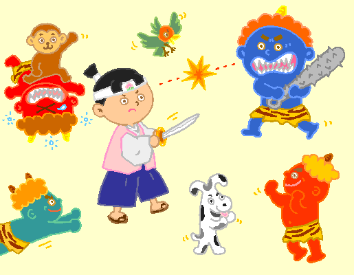 深度 乘船去传说中桃太郎的鬼岛 一起探寻这个神秘小岛的别样洞天 腾讯新闻