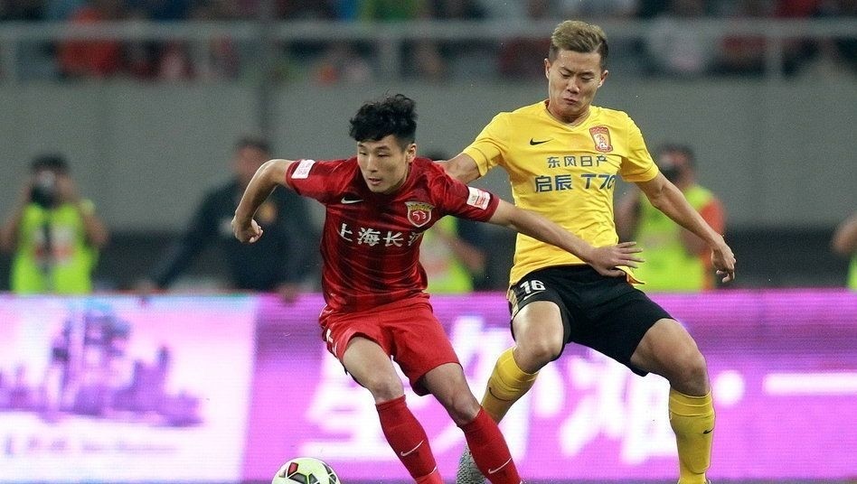 大乌龙!印尼媒体提前一天报道中超焦点战结果