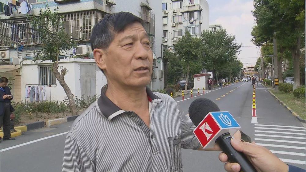 上海这个小区居然解决了停车难?什么法子这么