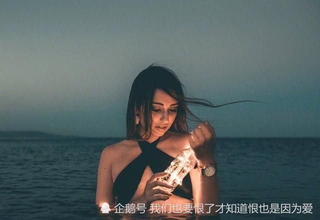 担心一个人的心情短语,句句说到心坎上!