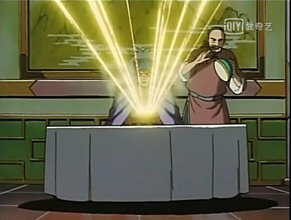 《中华小当家》的经典梗,不知不觉被我们用了那么久