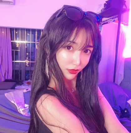 女装大佬艾比现身,这次恢复男儿身,女粉表示想嫁!