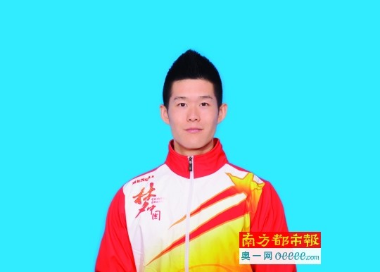 4年培养出9位国家健将级运动员