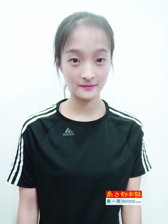 4年培养出9位国家健将级运动员