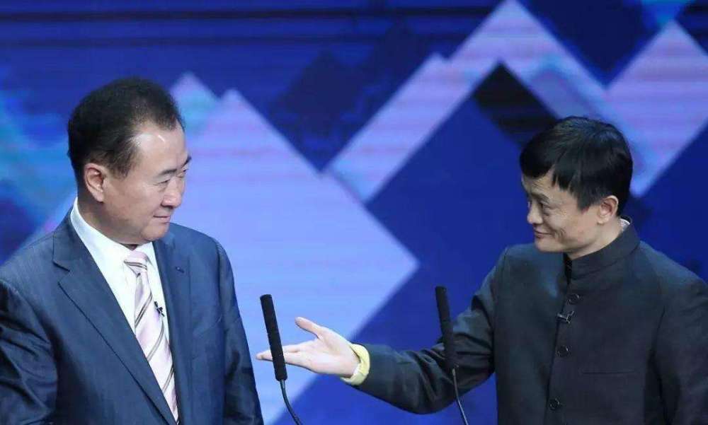 停牌488天后,万达电影复牌即跌停,王健林是否