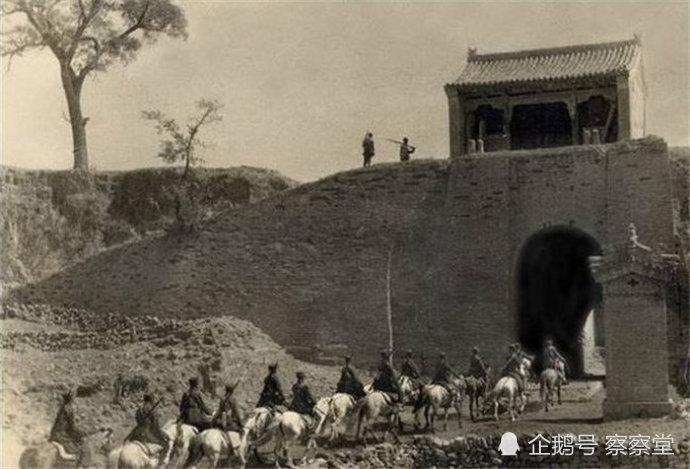 老圖片：八路軍打日本鬼子，心酸的裝備，看了卻解氣 歷史 第4張