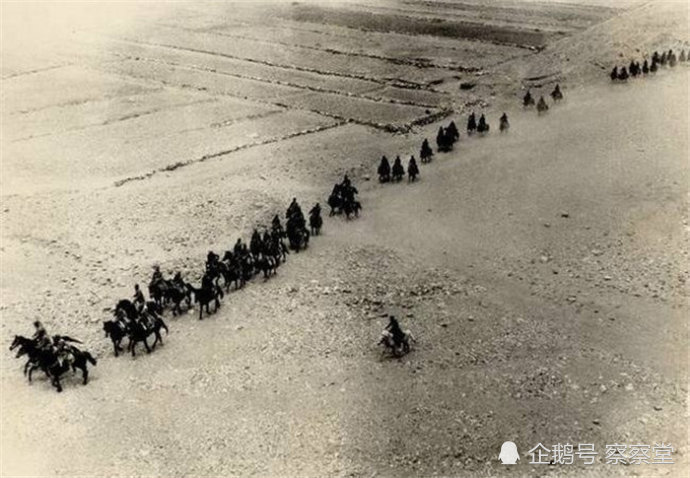 老圖片：八路軍打日本鬼子，心酸的裝備，看了卻解氣 歷史 第8張