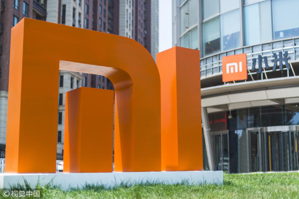 小米管理补课学着做一家大公司