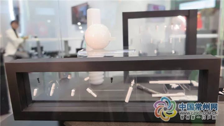 一条微信告诉你,常州企业如何在进博会上大展