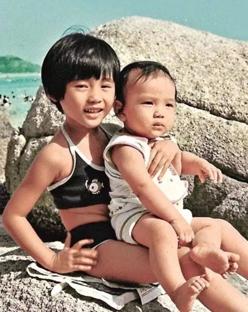 她14岁赚钱养家,37岁嫁给跛脚富豪,活出了女人