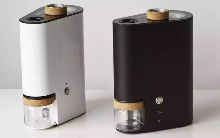 ikawa 2.0 咖啡烘焙机