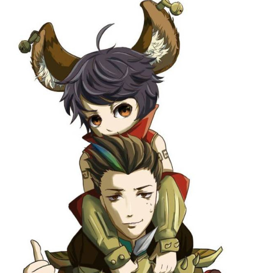 王者荣耀:狄仁杰恶作剧,拔掉李元芳一撮头发,结果