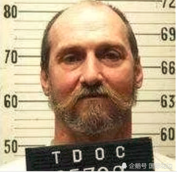 美国四名死囚恳求被枪决,声称注射死刑死得太