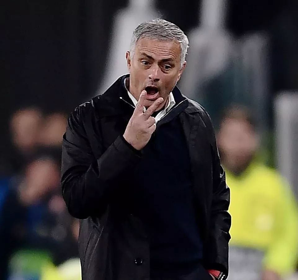 曼联两进步比逆转尤文更无价!梦回1999年,穆帅