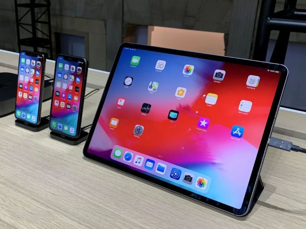 新款ipad Pro你需要知道的9个手势操作
