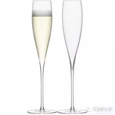 2. 波特酒杯(port)