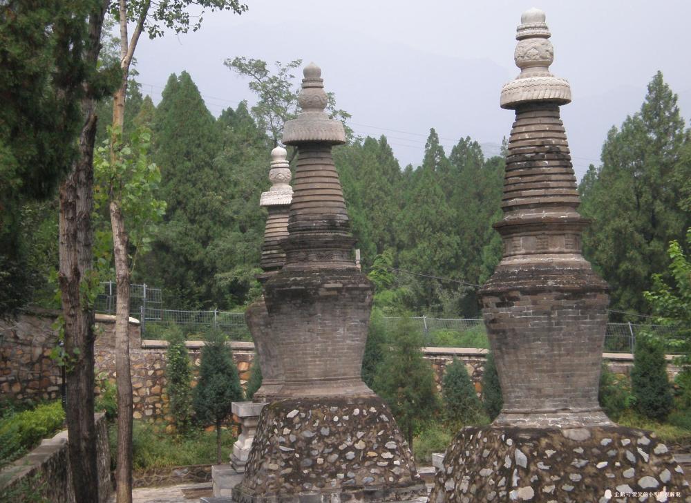 终南山净居寺在哪里-_北京云居寺_五老峰头觅寺居