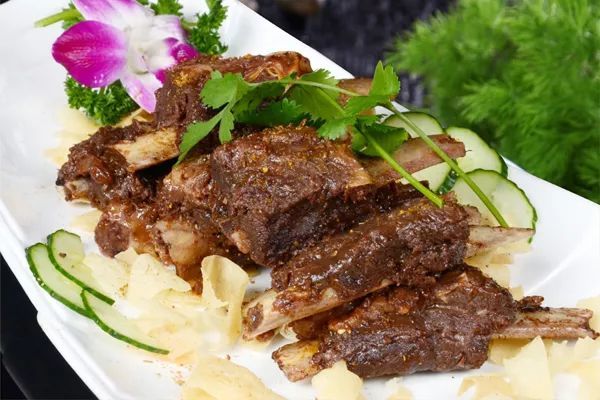 人人称赞的驴肉,到底妙在哪里?