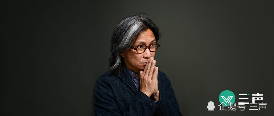 陈可辛:每个档期都有逆袭电影,这种情况只发生