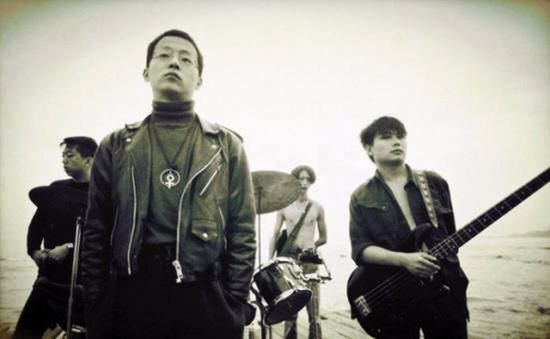 看完高晓松对窦唯的评价,才明白王菲为何甘愿