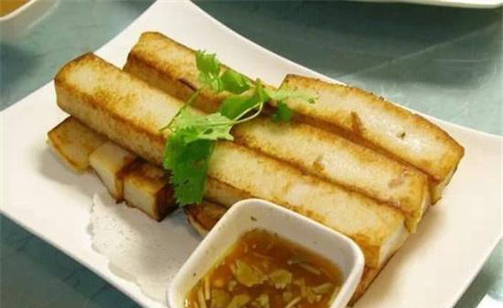 漳州美食,在这里你能吃到正宗的闽南古早味