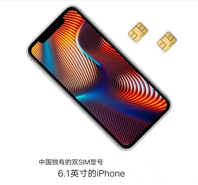 困难症!朋友问我买iPhoneX还是买iPhoneXR?