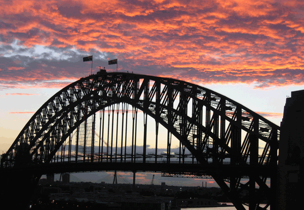 悉尼,说好了!疫情结束后,这100件事我们一起完成!