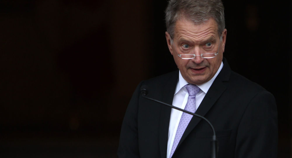 北约军演遭遇GPS信号故障被指为俄国干扰,芬