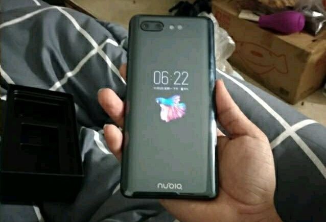 比亚X延续魅族16特点,网友:只要你喜欢的都没货