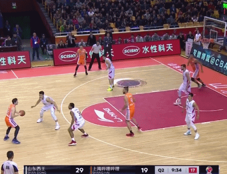 刘炜破万分大关 成CBA历史第3位10000分先生